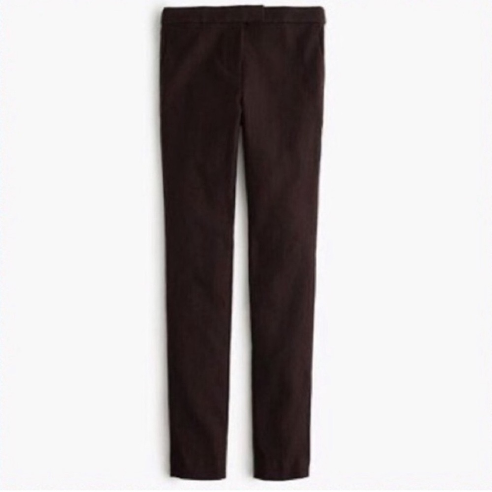 J. Crew Tall Ryder pant